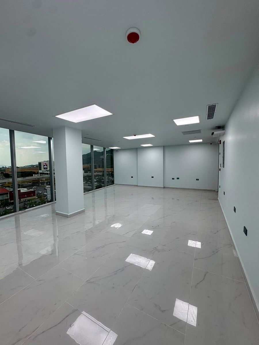 Sala Comercial em Villas la Rioja, Monterrey, foto 7 de 8