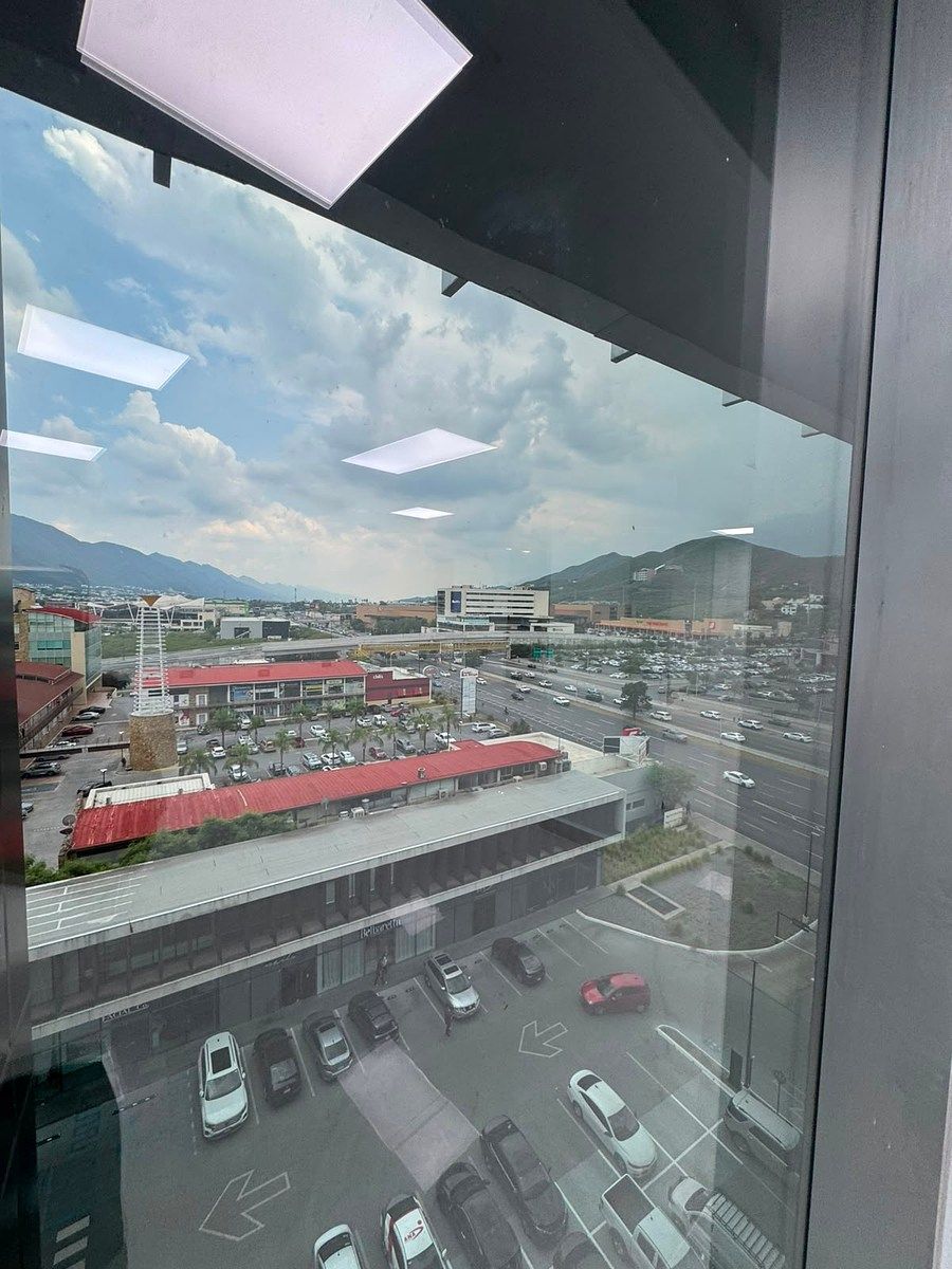 Sala Comercial em Villas la Rioja, Monterrey, foto 8 de 8