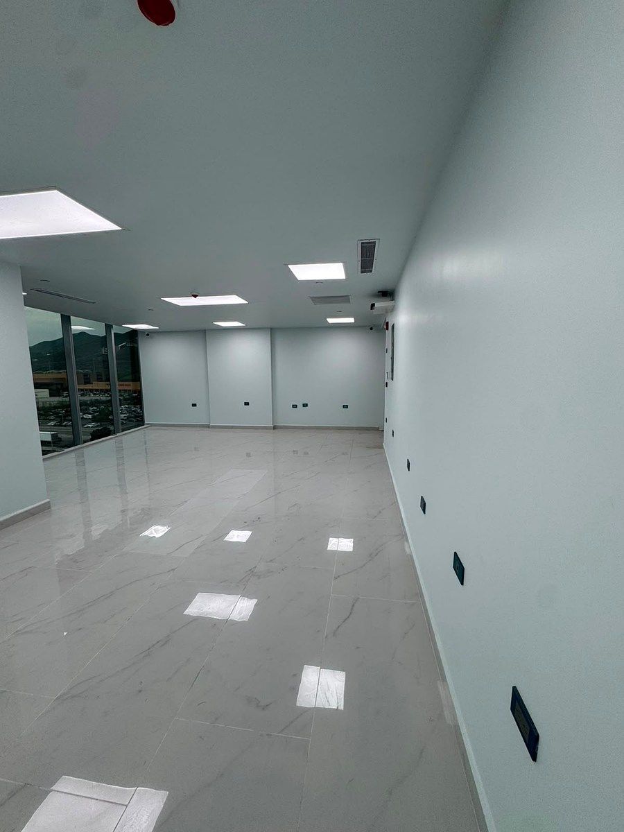 Sala Comercial em Villas la Rioja, Monterrey, foto 3 de 8
