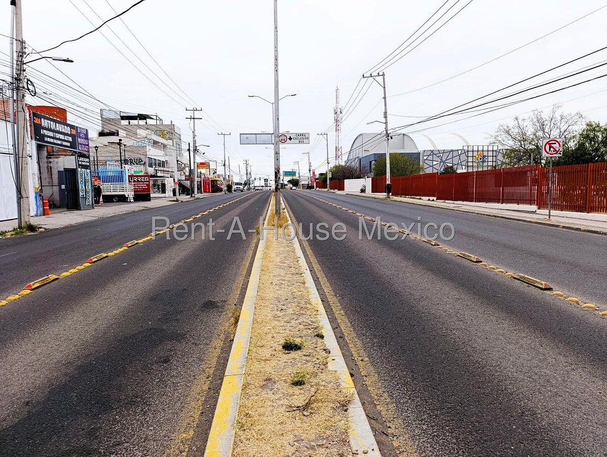 local en planta baja en av sombrerete, Querétaro - foto 5