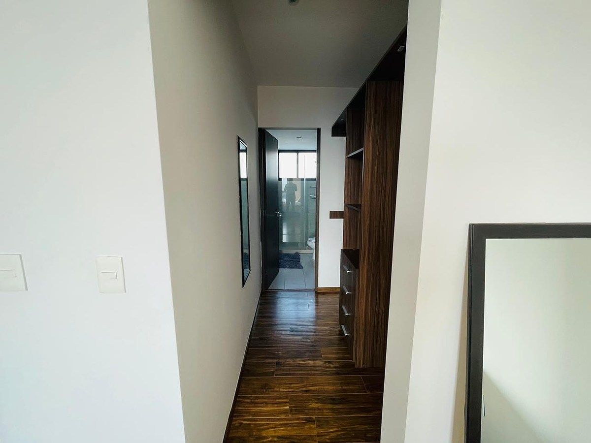 Departamento en La Angostura, Álvaro Obregón, foto 15 de 19