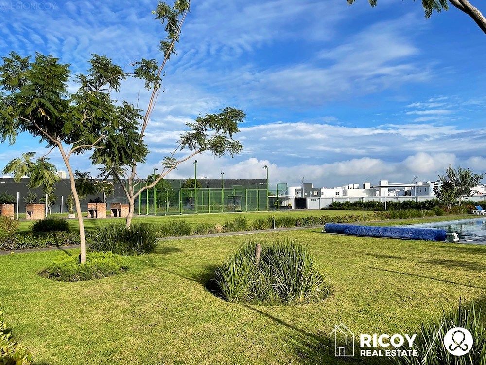 20 de 27: Áreas comunes