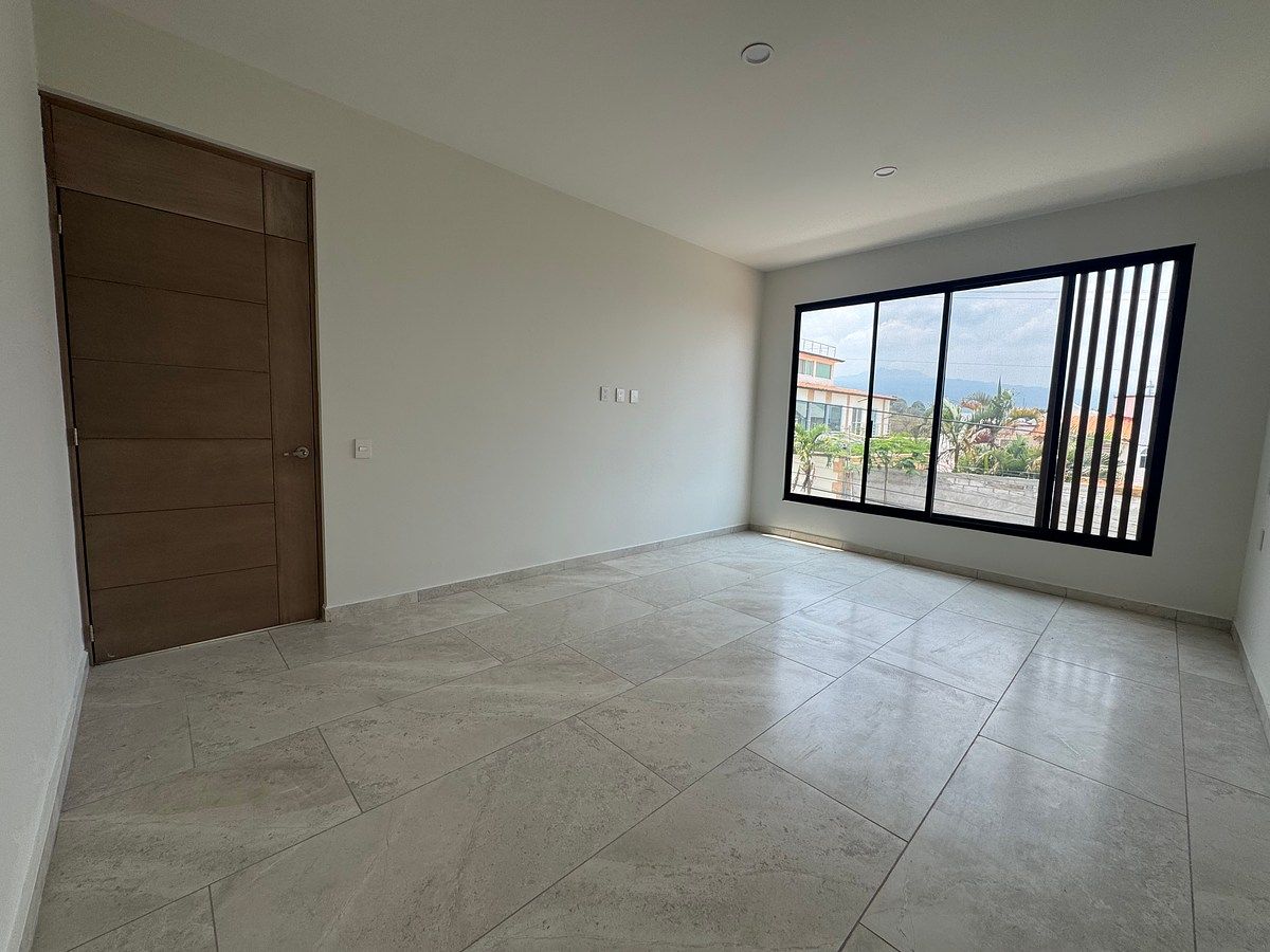 Casa em Lomas de Tetela, Cuernavaca, foto 15 de 18