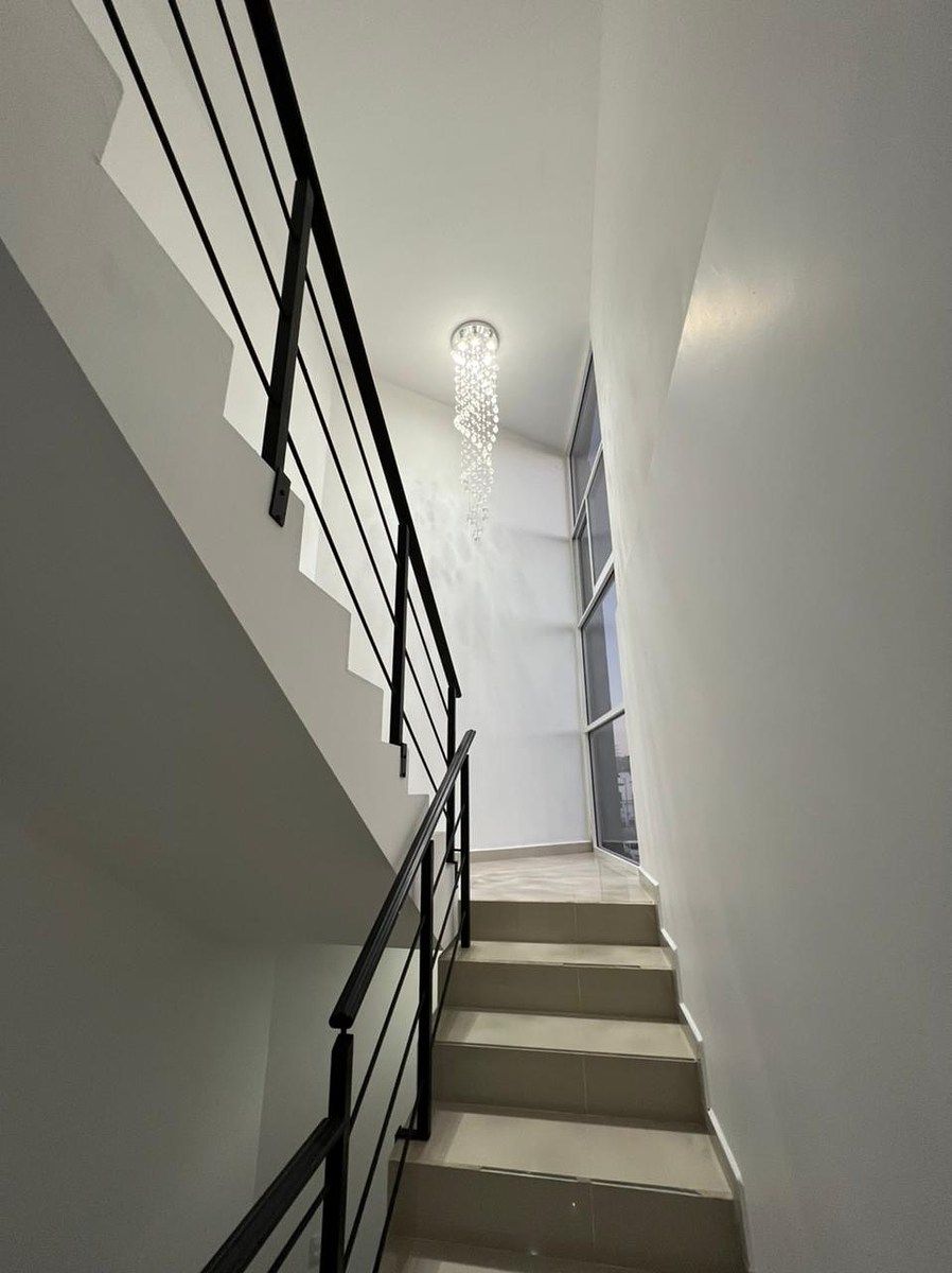 18 of 21: 3er nivel/ roof