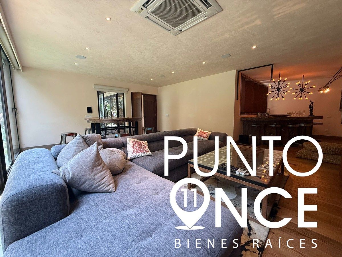 Casa em Jardines del Pedregal de San Ángel, Coyoacán, foto 19 de 47