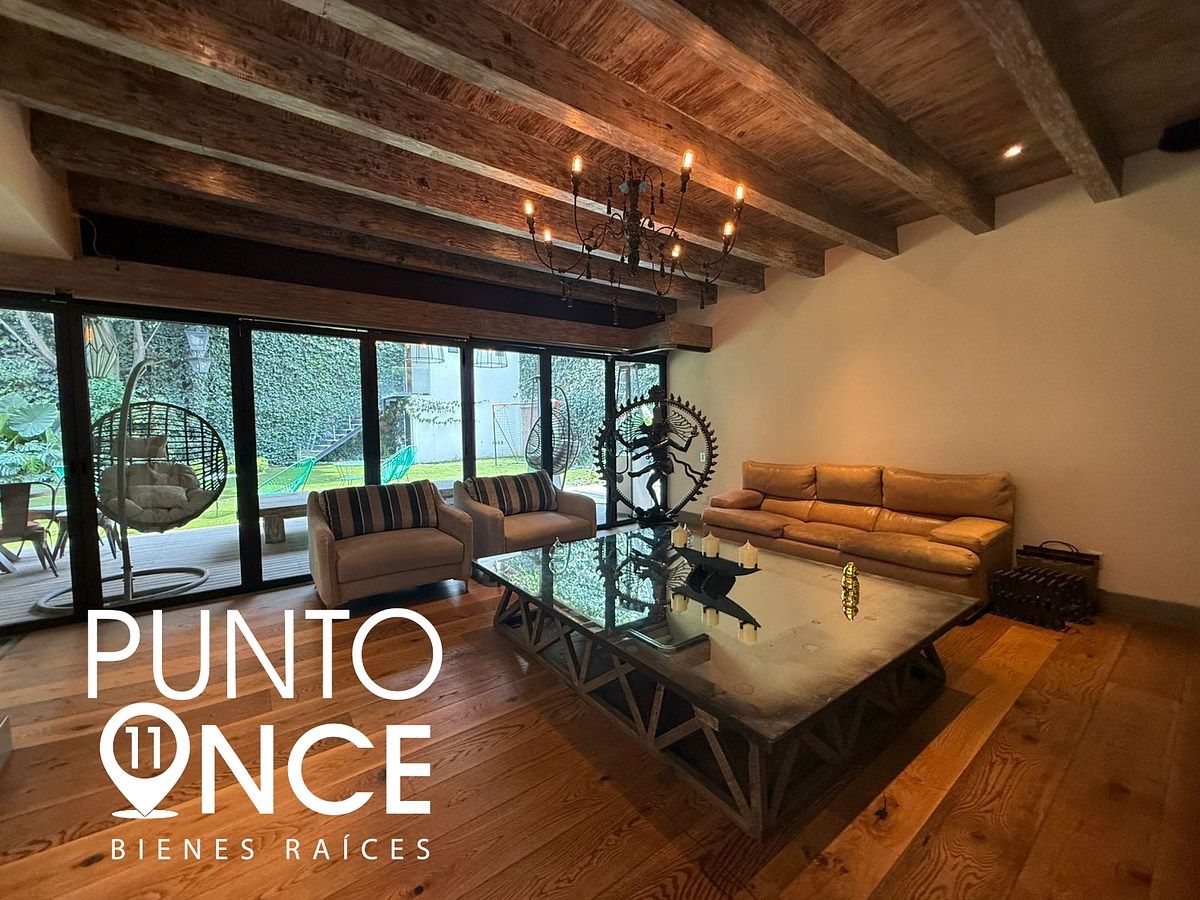 Casa em Jardines del Pedregal de San Ángel, Coyoacán, foto 25 de 47