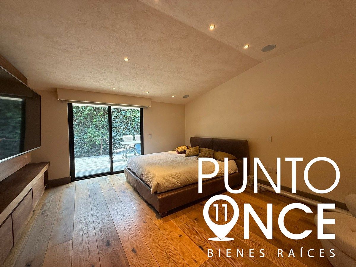 Casa em Jardines del Pedregal de San Ángel, Coyoacán, foto 37 de 47