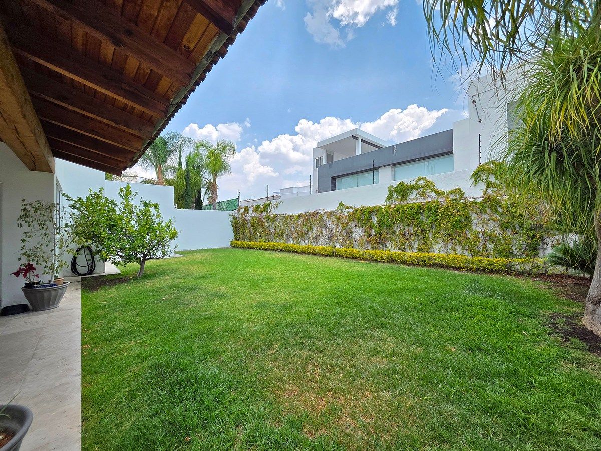 Casa 1 nivel en Fraccionamiento La Cañada Juriquilla - foto 3