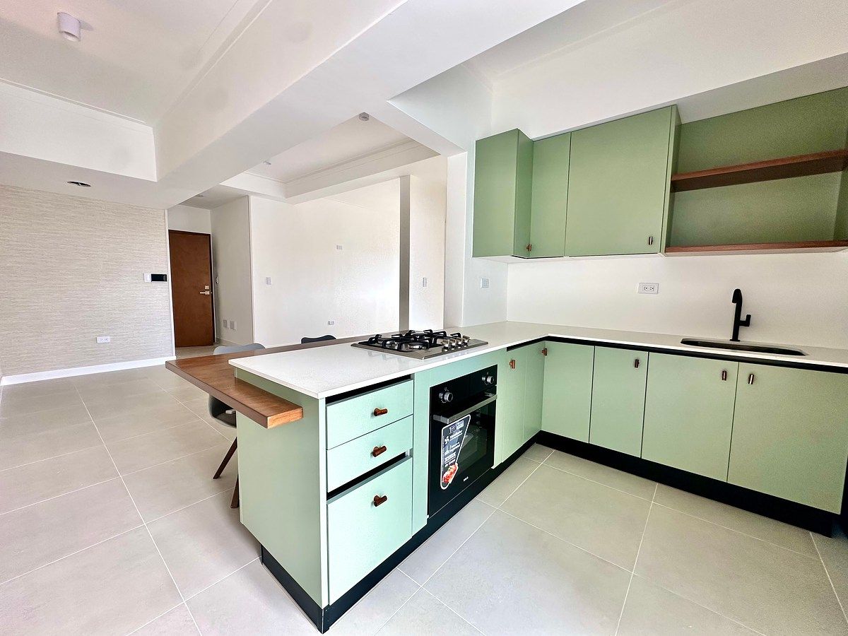 Apartamento en El Vergel, Santo Domingo Centro (Distrito Nacional), foto 4 de 11
