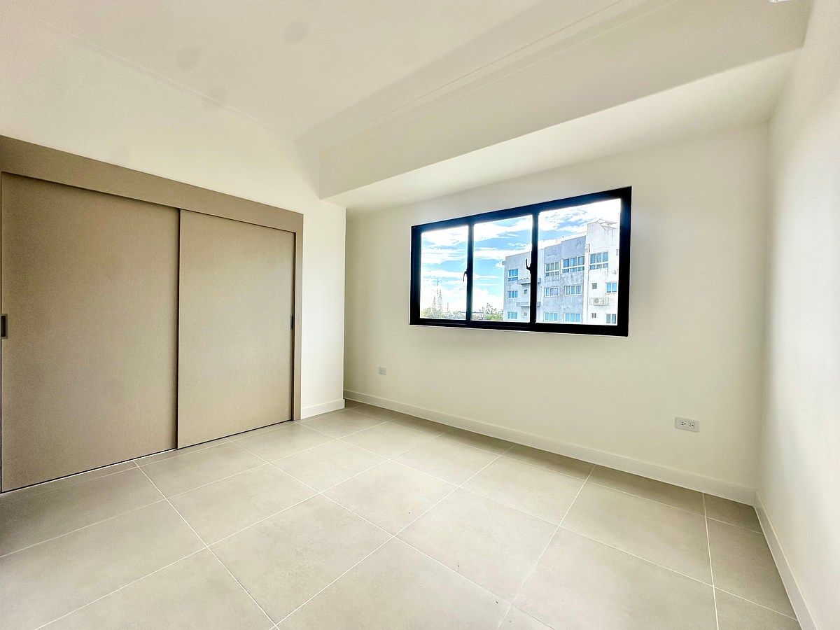 Apartamento en El Vergel, Santo Domingo Centro (Distrito Nacional), foto 8 de 11