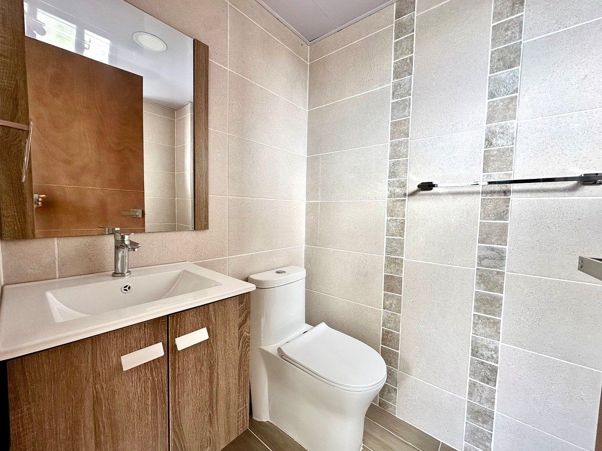 Apartamento en El Vergel, Santo Domingo Centro (Distrito Nacional), foto 9 de 11