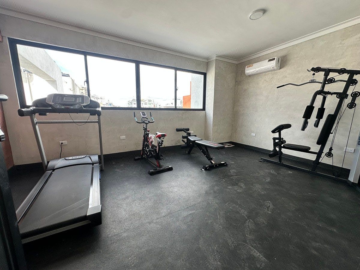 Apartamento en El Vergel, Santo Domingo Centro (Distrito Nacional), foto 11 de 11