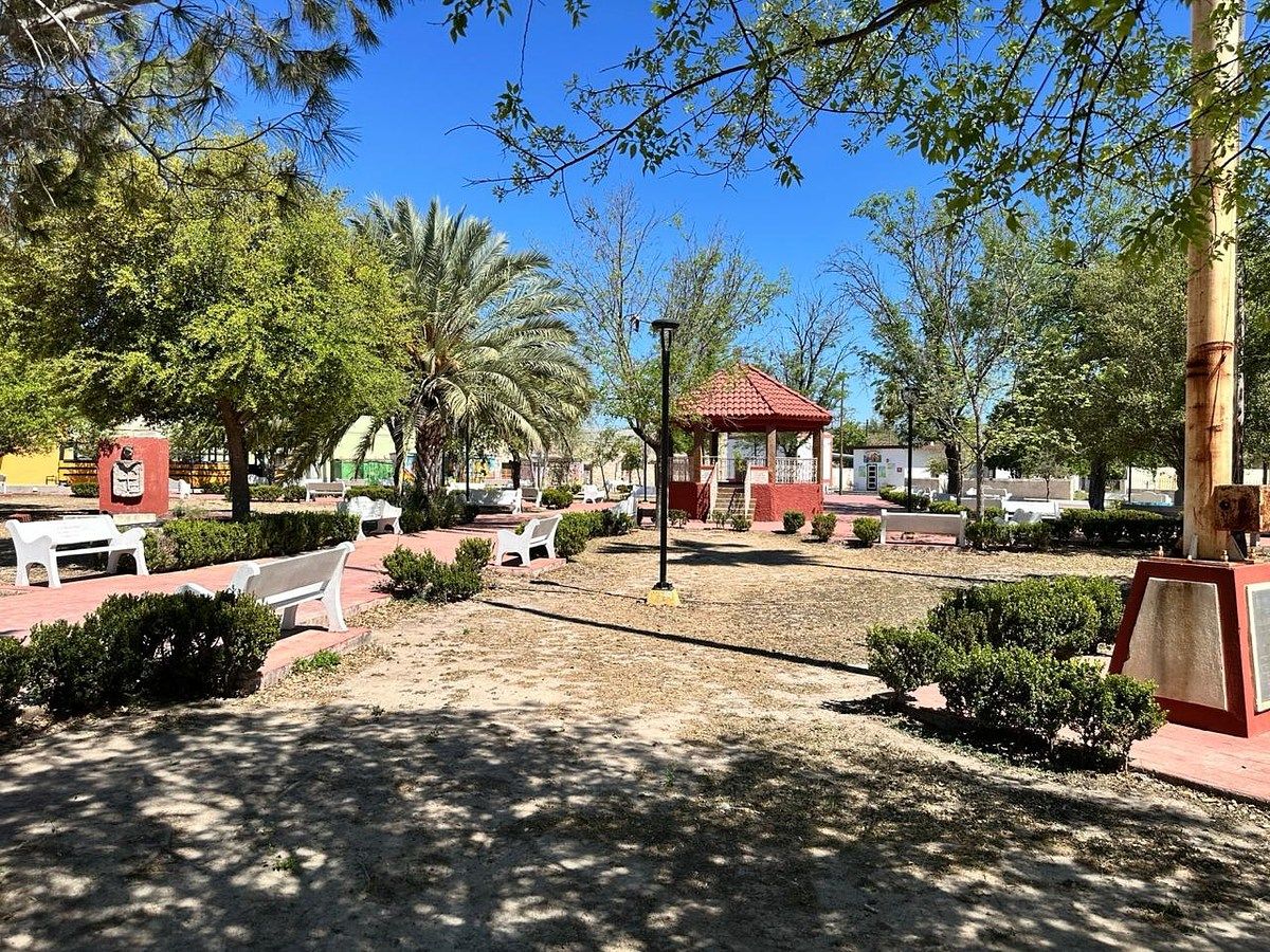 Casa en Higueras, Higueras, foto 17 de 17