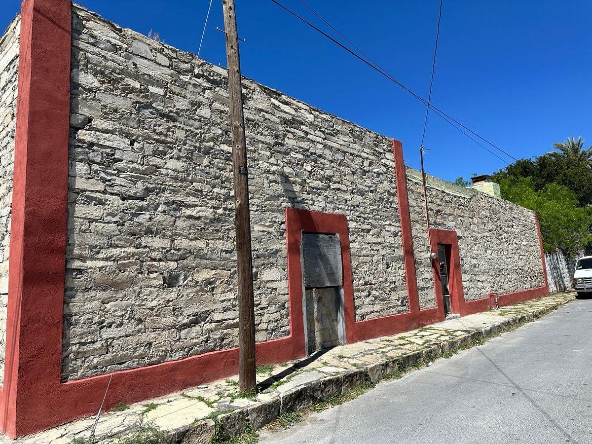 Casa en Higueras, Higueras, foto 4 de 17