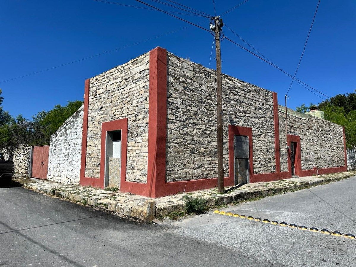Casa en Higueras, Higueras, foto 2 de 17