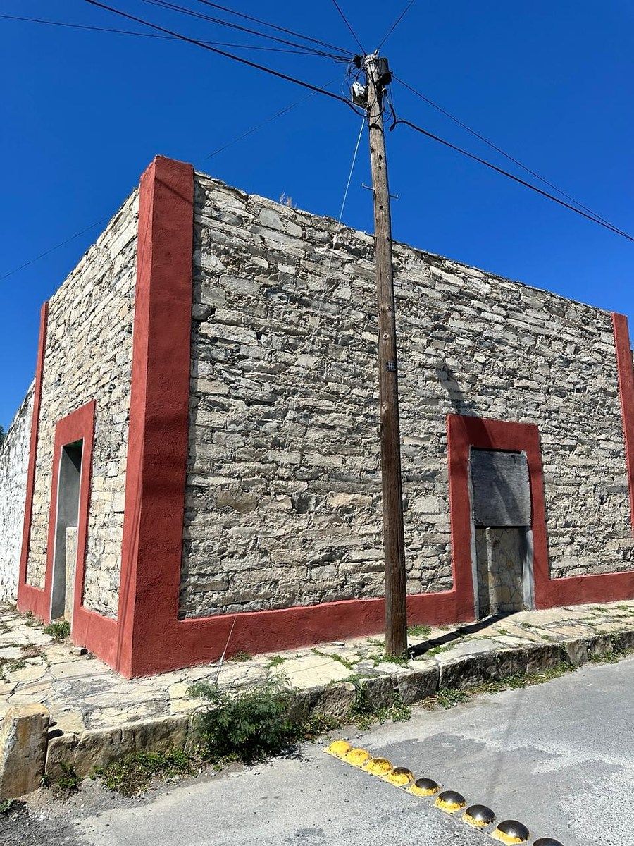 Casa en Higueras, Higueras, foto 6 de 17