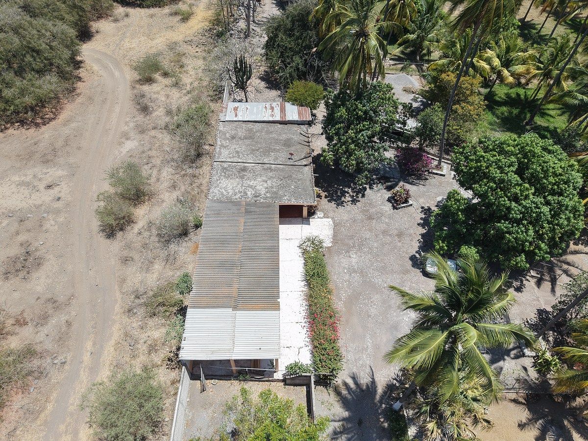 Terreno en Camichines 2, Coquimatlán, foto 4 de 6