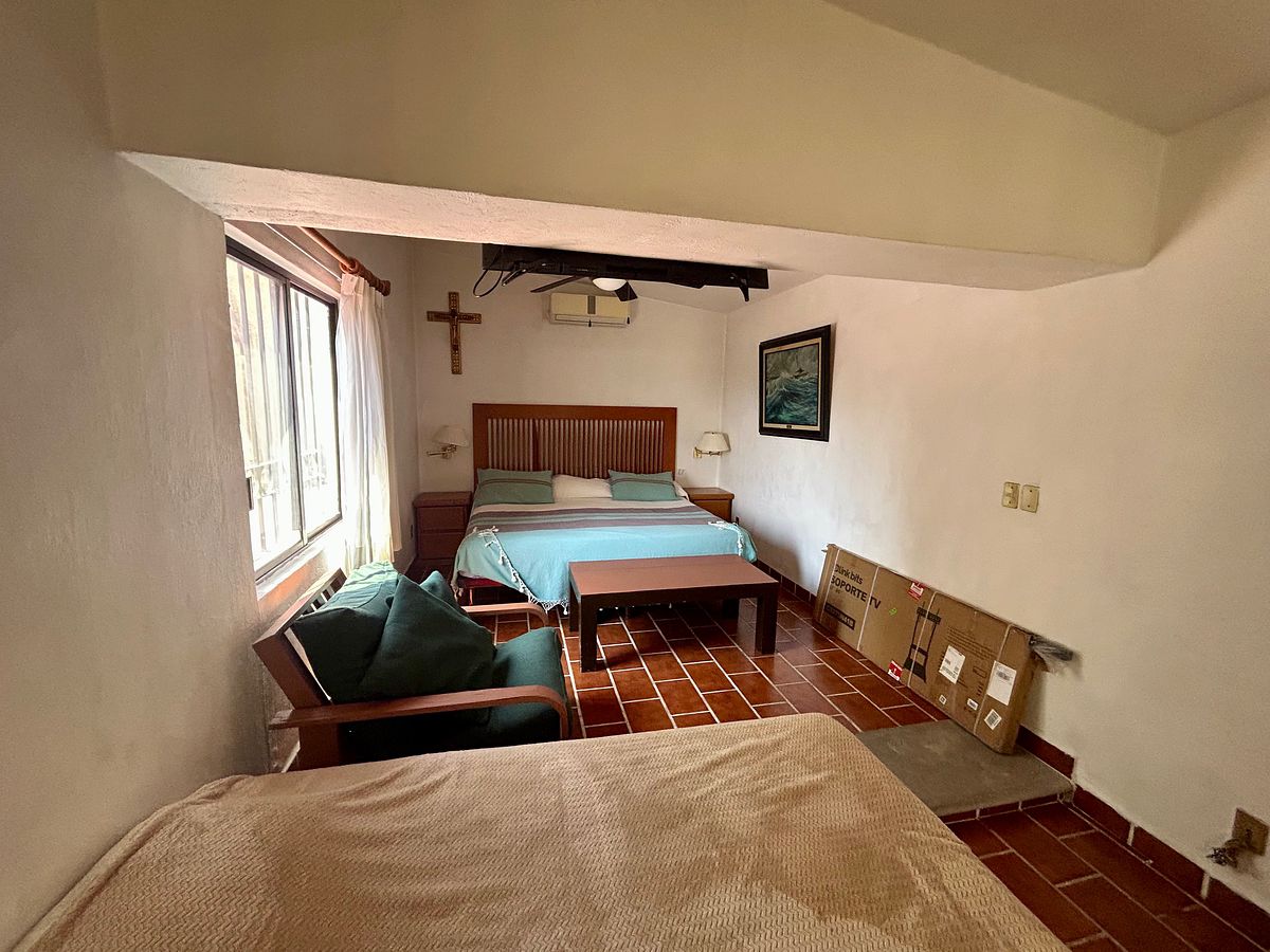 4 de 29: RecámaraRecámara