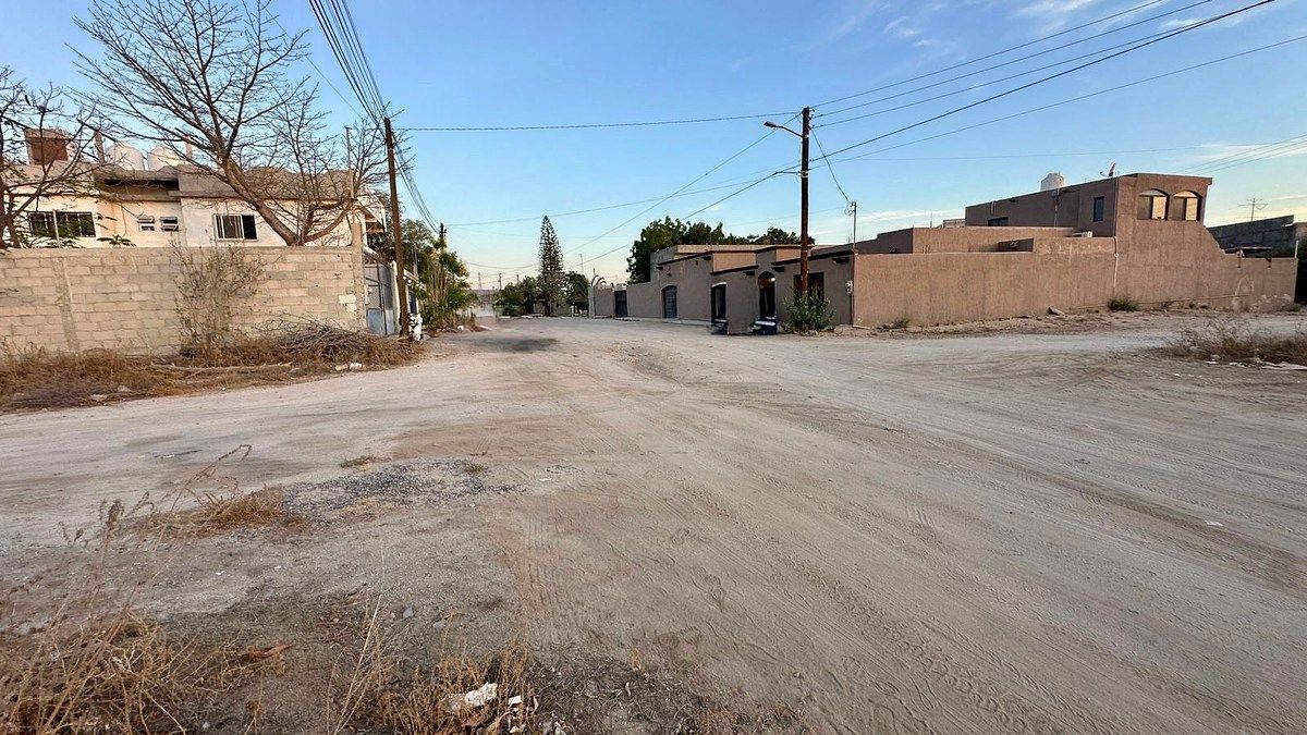 Lote em Los Tabachines, La Paz, foto 5 de 14