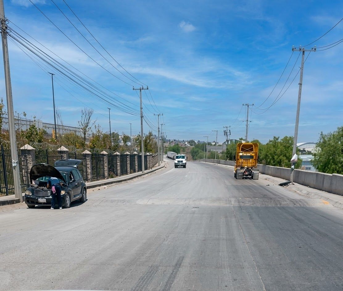 Lote em Axotlán II, Tepotzotlán, foto 2 de 4