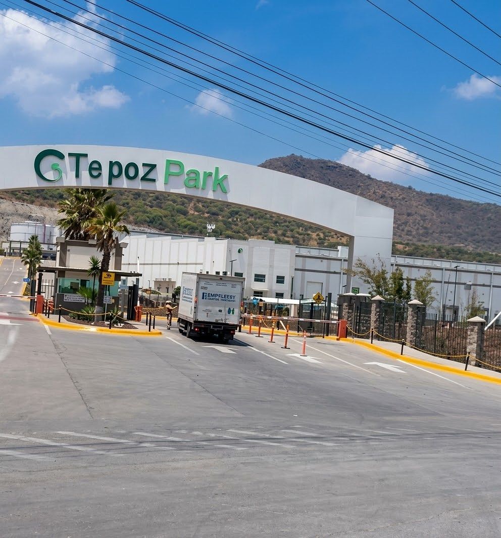 Lote em Axotlán II, Tepotzotlán, foto 3 de 4