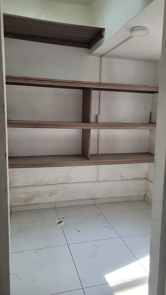 Renta de bodega Comercial en Av Tlalpan Col Santa Cruz Atoyac Alcaldia ...