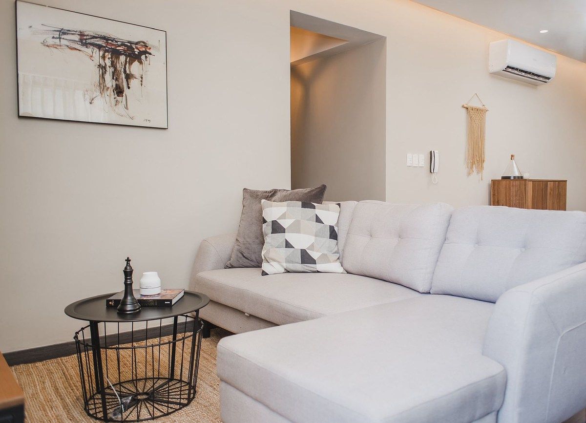 Apartamento en Bella Vista, Santo Domingo Centro (Distrito Nacional), foto 8 de 10
