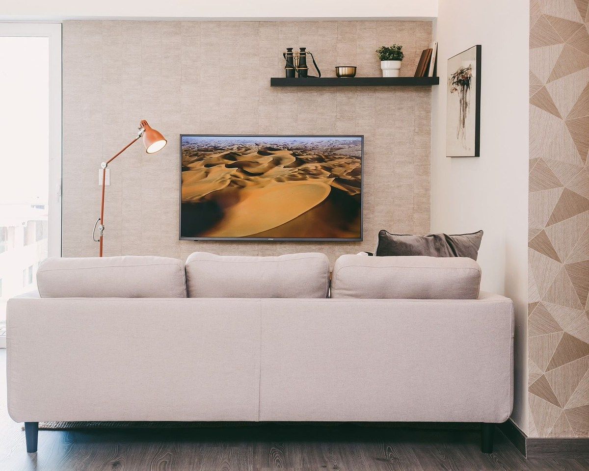 Apartamento en Bella Vista, Santo Domingo Centro (Distrito Nacional), foto 10 de 10