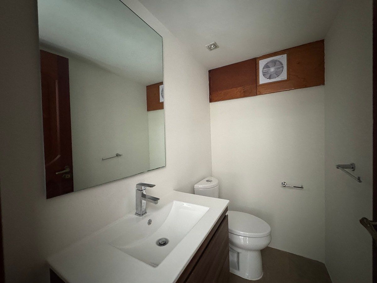 Departamento en Extremadura Insurgentes, Benito Juárez, foto 10 de 17