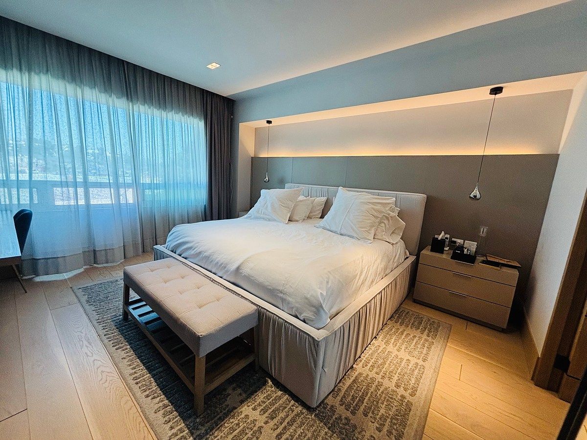 14 de 31: Recamara principal