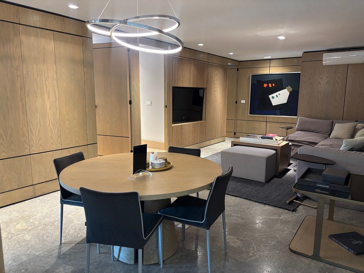 16 de 31: Family room