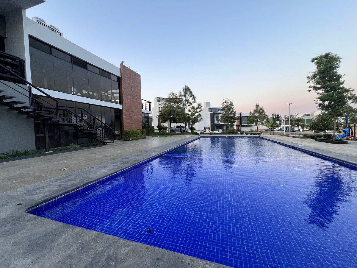 House in Valle Imperial, Zapopan, photo 16 of 16