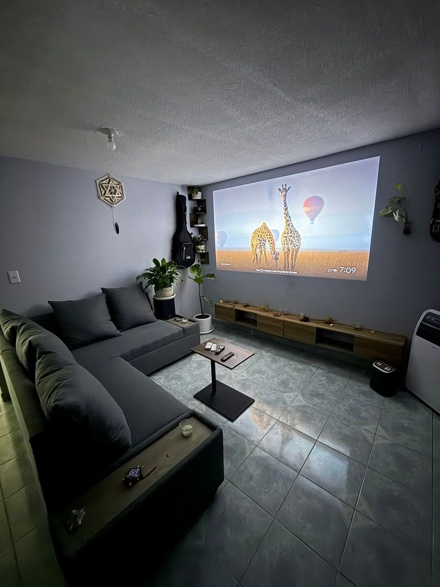 Lago Ammer, Pensil Norte