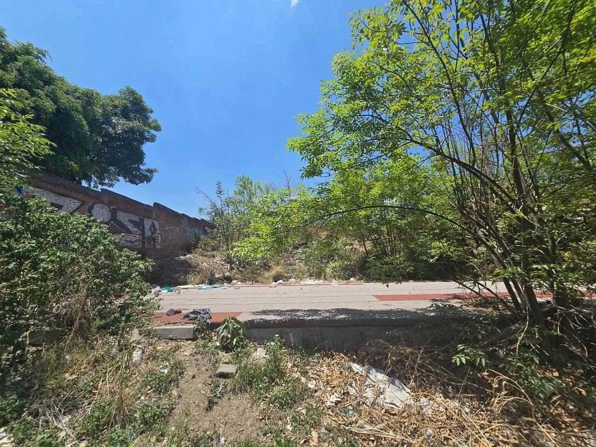 Lote comercial em José Maria Pino Suárez, Álvaro Obregón, foto 5 de 11