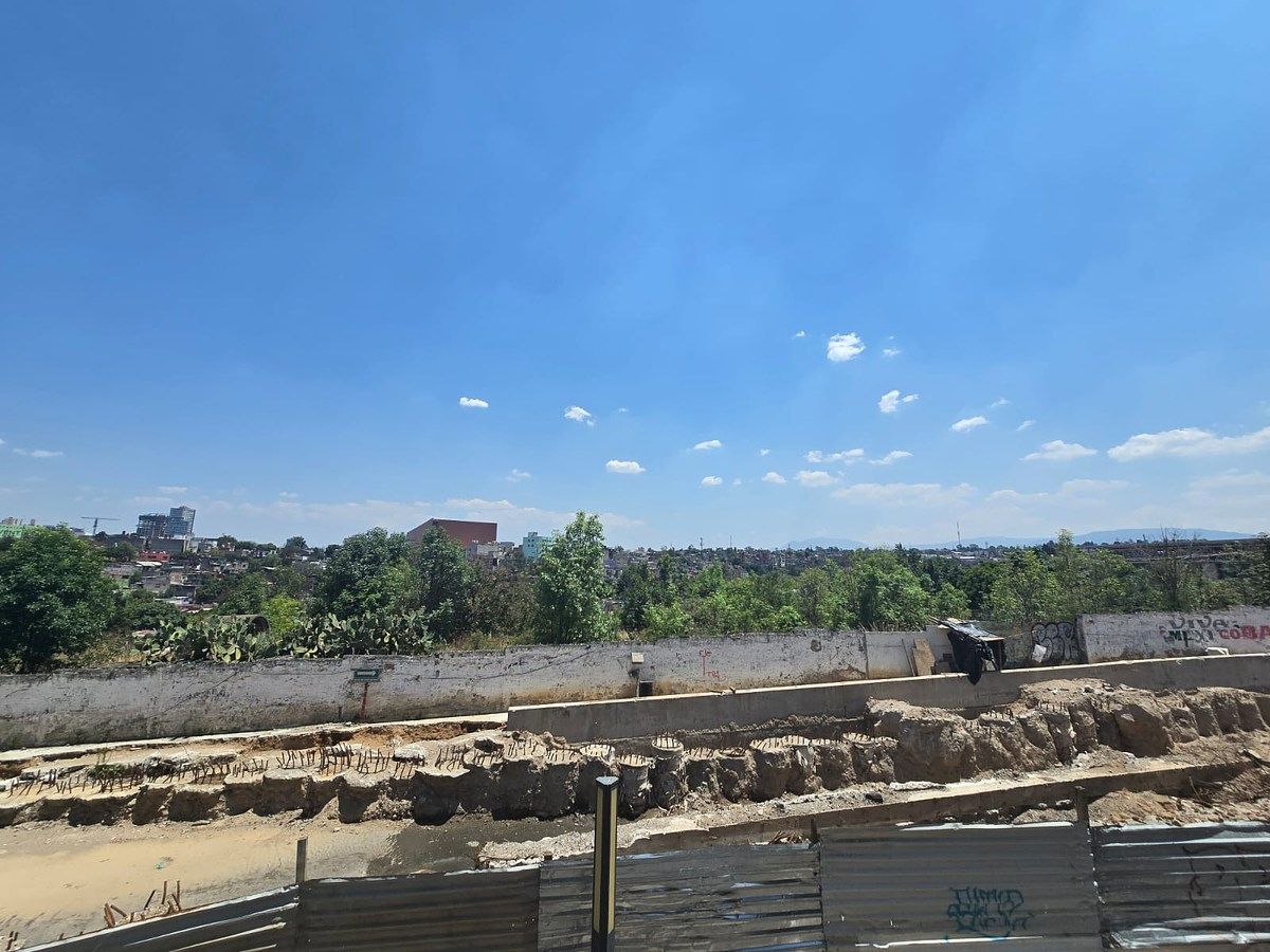 Lote comercial em José Maria Pino Suárez, Álvaro Obregón, foto 10 de 11