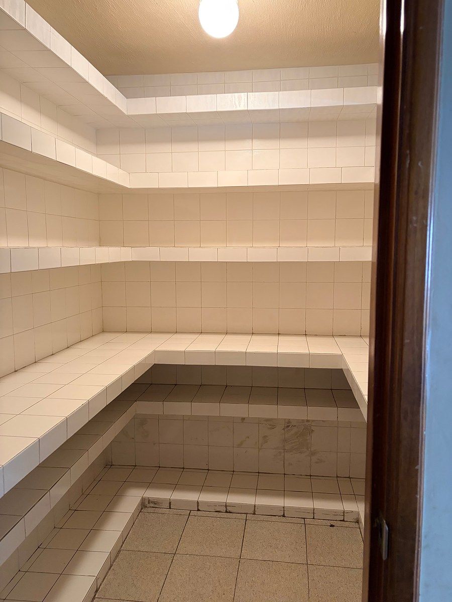 19 de 36: ALACENA DE LA CASA