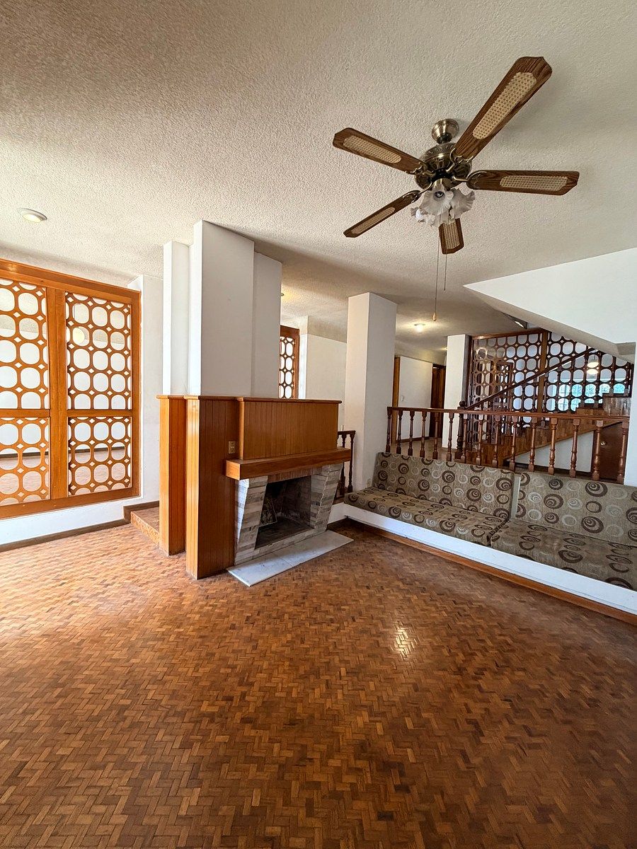 13 de 36: SALA DE TV