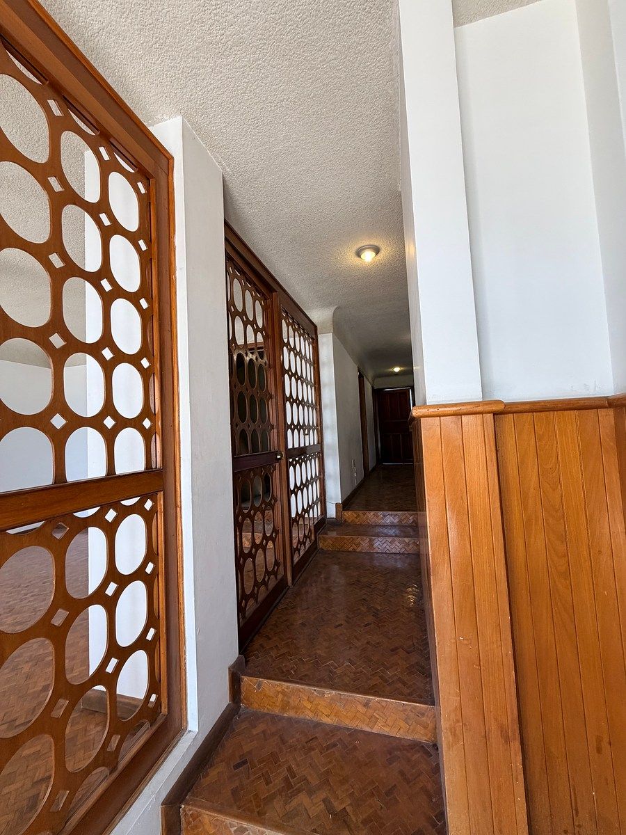 14 de 36: PASILLO DE LA CASA