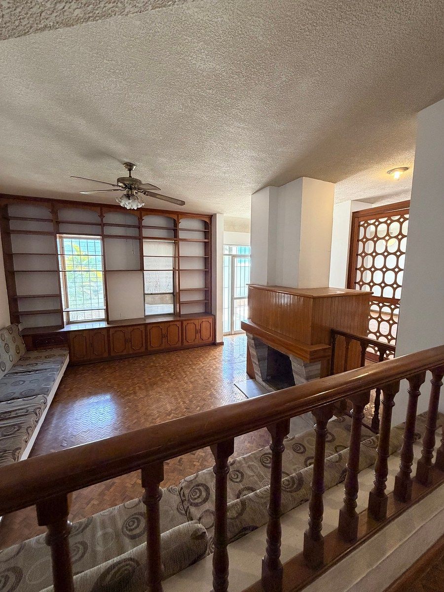 11 de 36: SALA DE TV