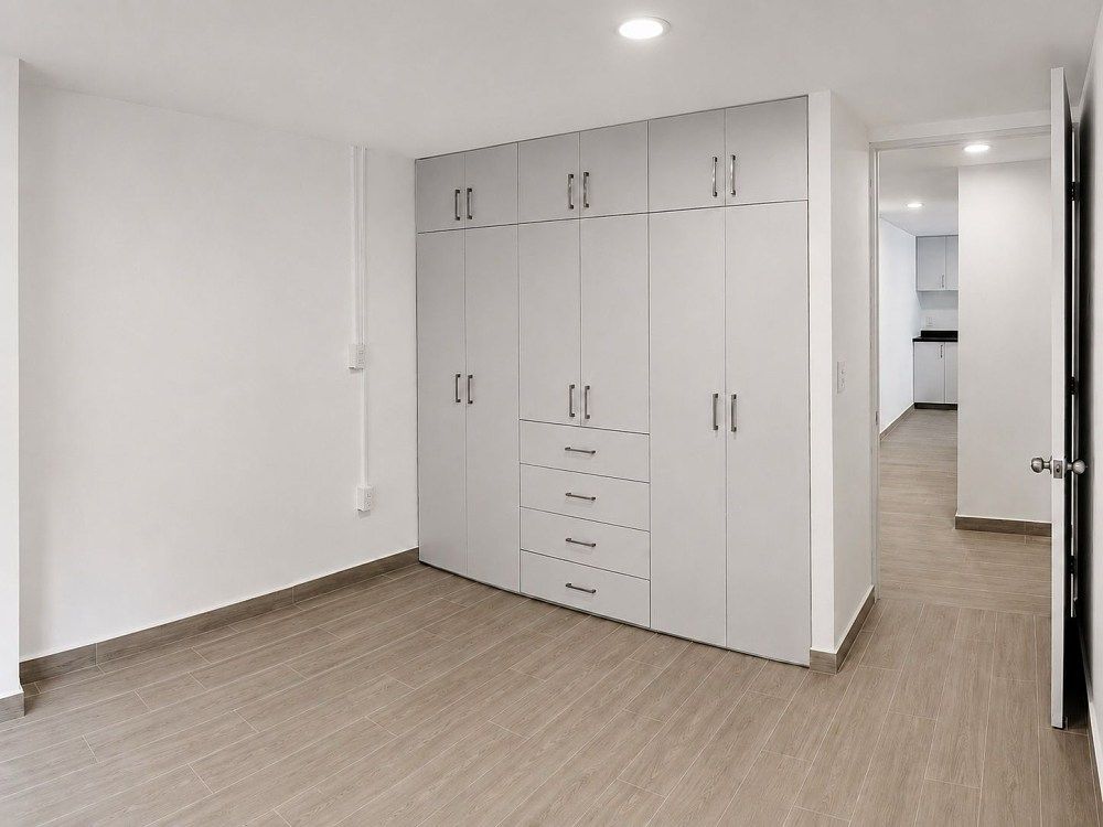 Apartamento em Roma Norte, Cuauhtémoc, foto 11 de 14