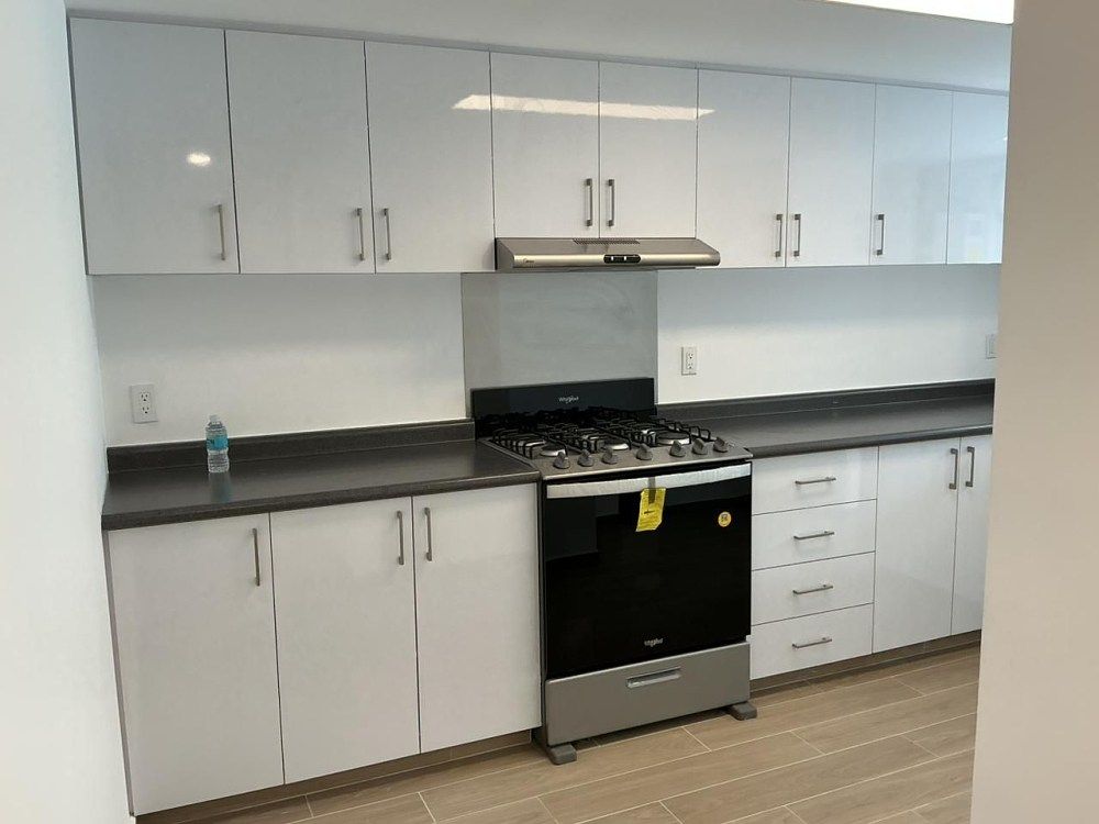 Apartamento em Roma Norte, Cuauhtémoc, foto 5 de 14