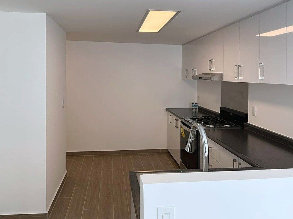 Apartamento em Roma Norte, Cuauhtémoc, foto 14 de 14