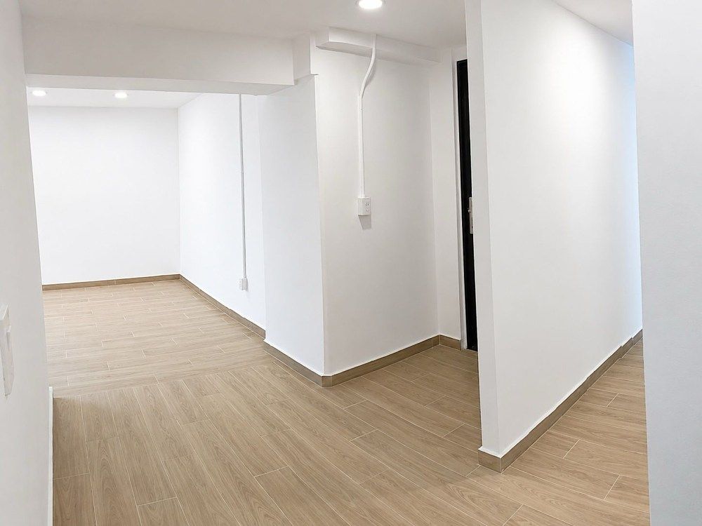 Aluguel de apartamento reformado na colonia Roma Norte, foto 1 de 14