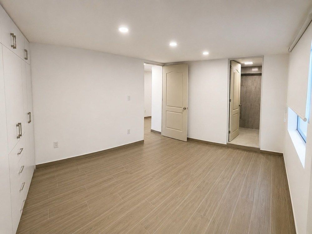 Apartamento em Roma Norte, Cuauhtémoc, foto 6 de 14