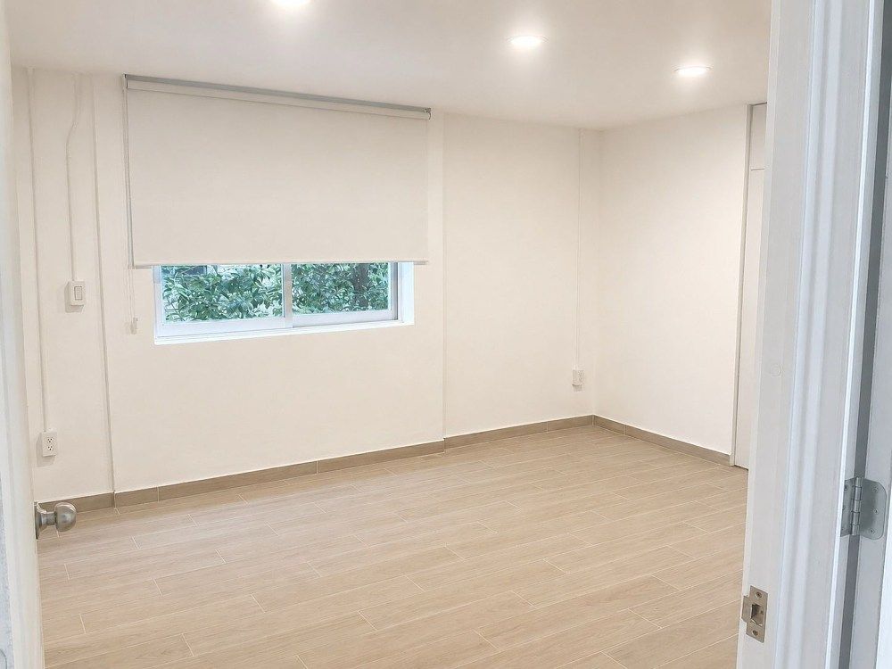 Apartamento em Roma Norte, Cuauhtémoc, foto 7 de 14