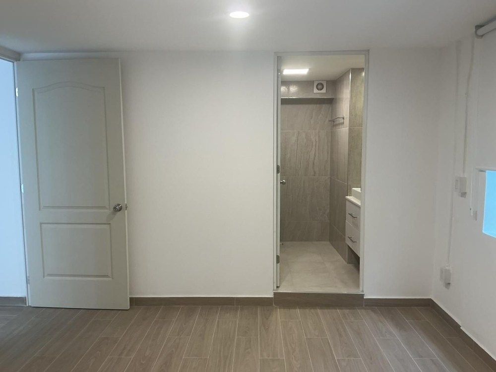 Apartamento em Roma Norte, Cuauhtémoc, foto 10 de 14