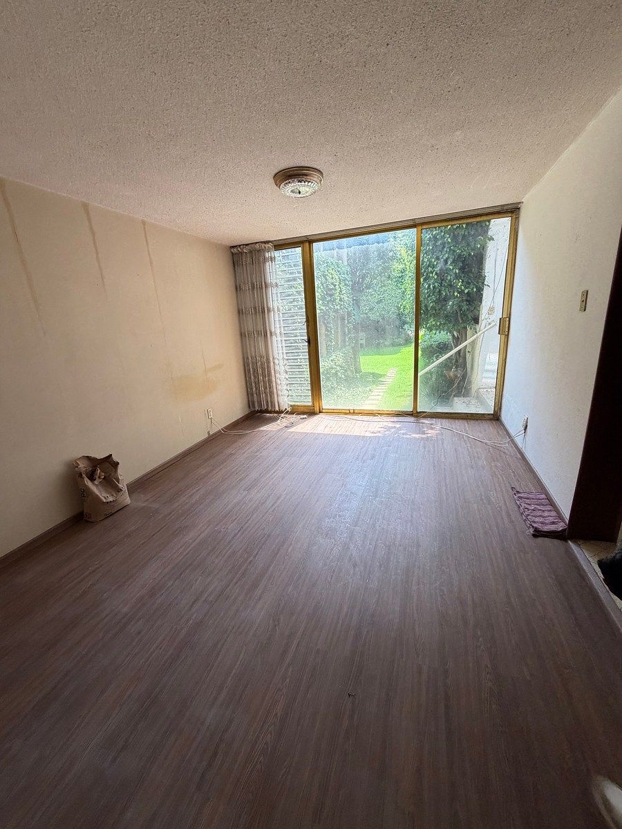 House in Parque del Pedregal, Tlalpan, photo 6 of 8