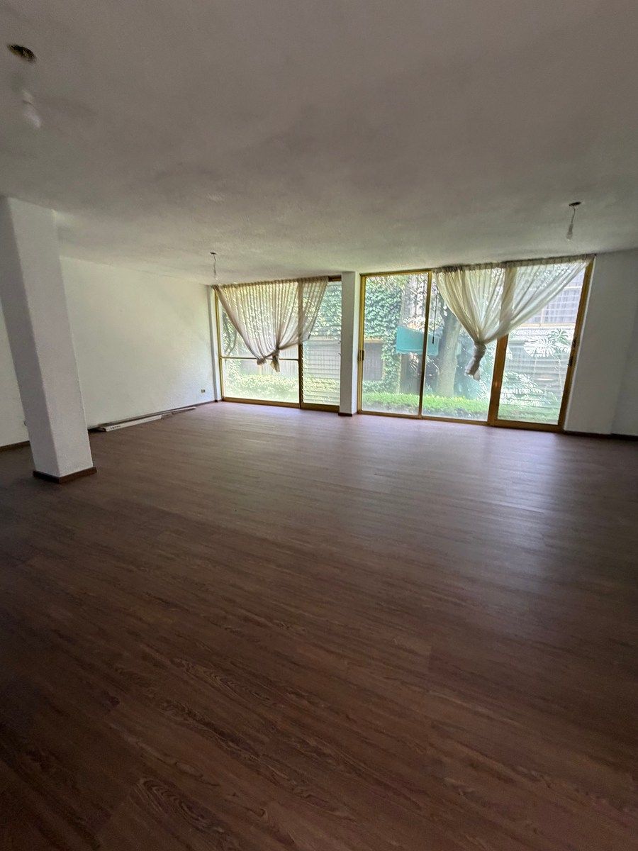 Casa em condomínio fechado em Parque del Pedregal, Tlalpan, foto 7 de 14
