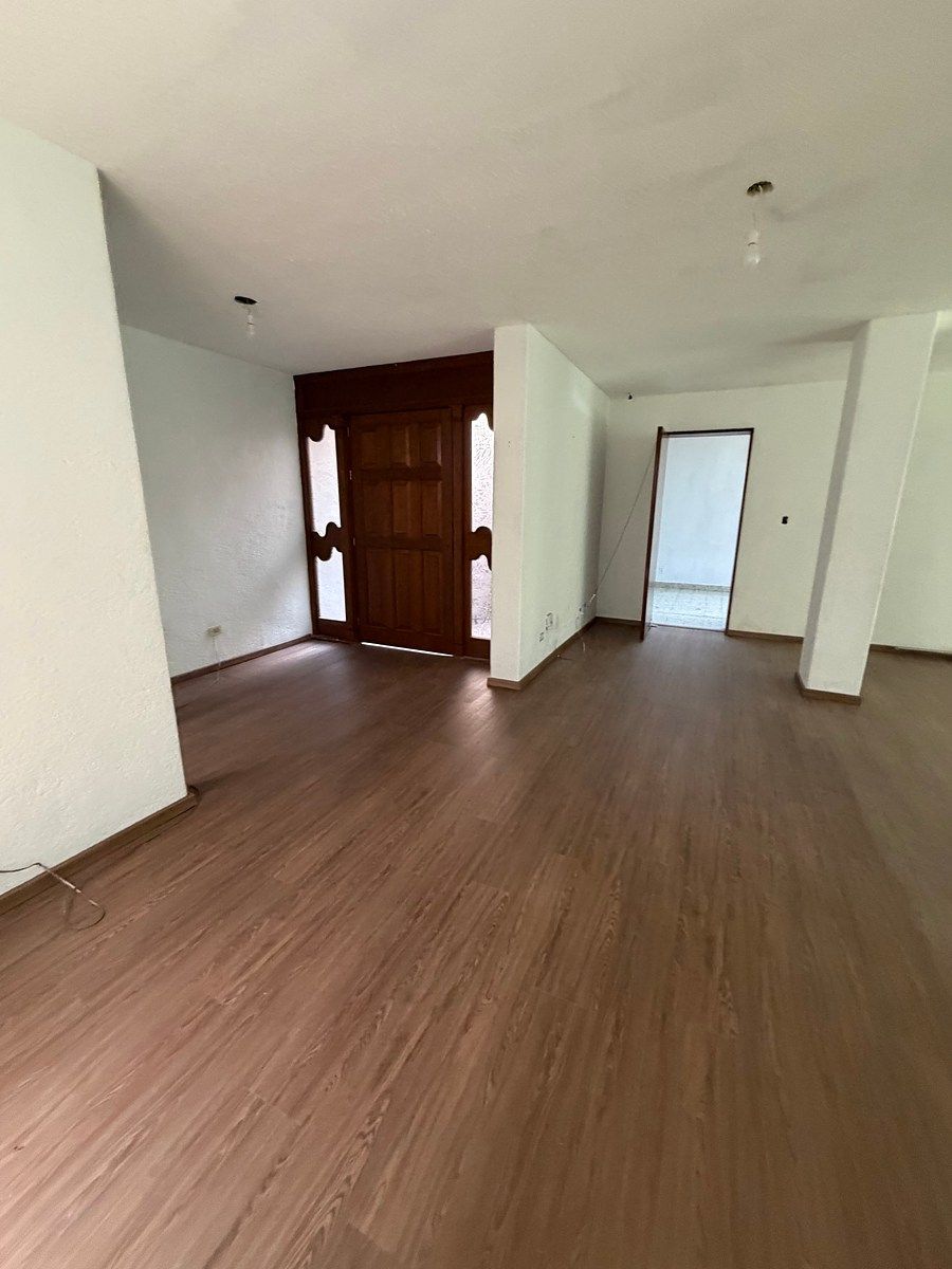 Casa em condomínio fechado em Parque del Pedregal, Tlalpan, foto 9 de 14