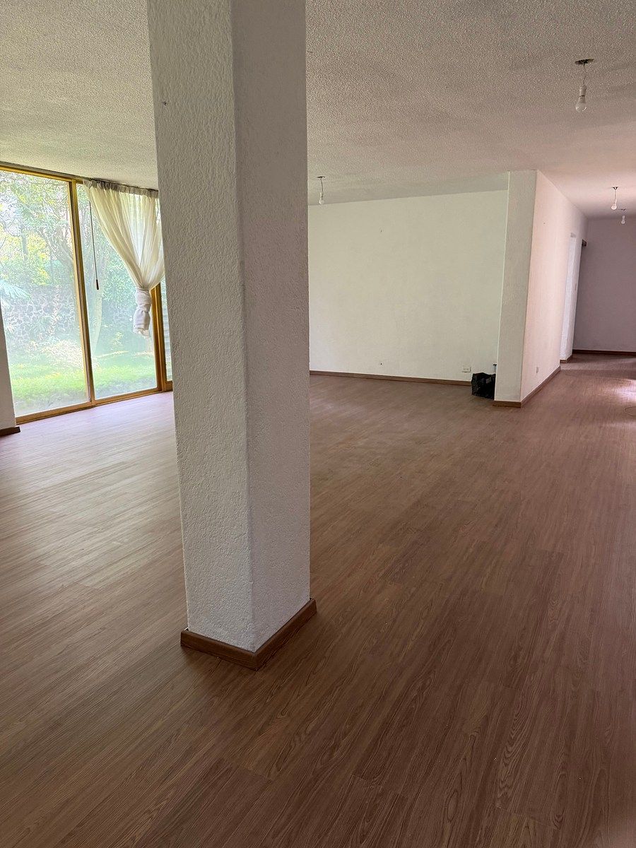 Casa em condomínio fechado em Parque del Pedregal, Tlalpan, foto 11 de 14